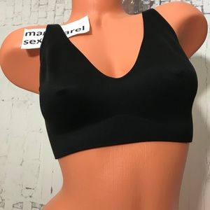 VS 40C WIRELESS SUPER SOFT UNLINED NO WIRE